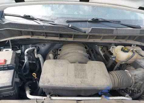 2020 Chevrolet Silverado 1500 4Wd Short Bed Wt from USA, damaged, VIN 1GCUYAEF1LZ152351